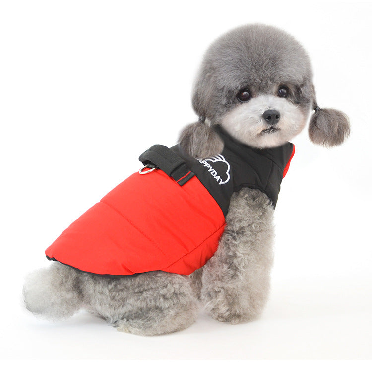 Lightweight Coat For Small Dogs