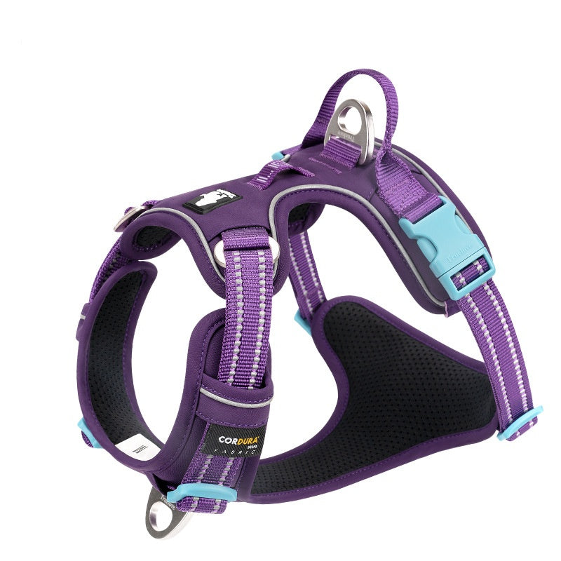 Reflective Dog Harness