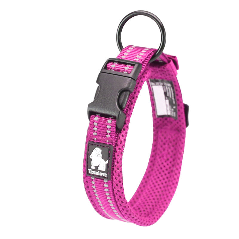 Anti Strangulation Pet Collar