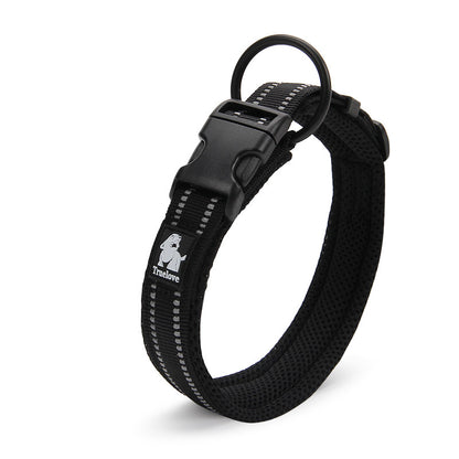 Anti Strangulation Pet Collar