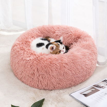 Stress Free Pet Bed