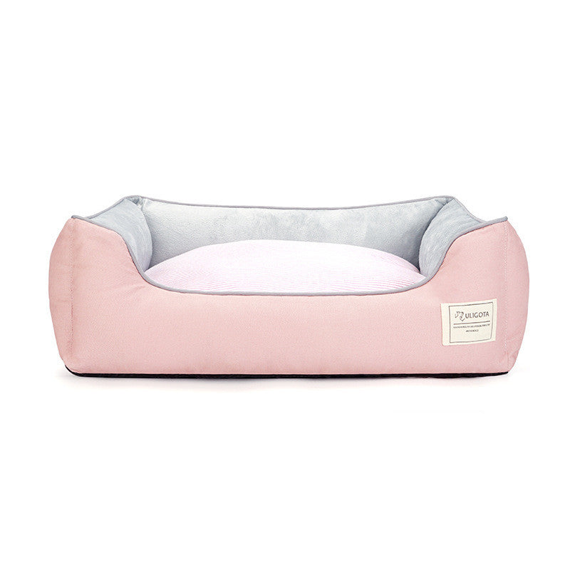 Feline Pet Bed