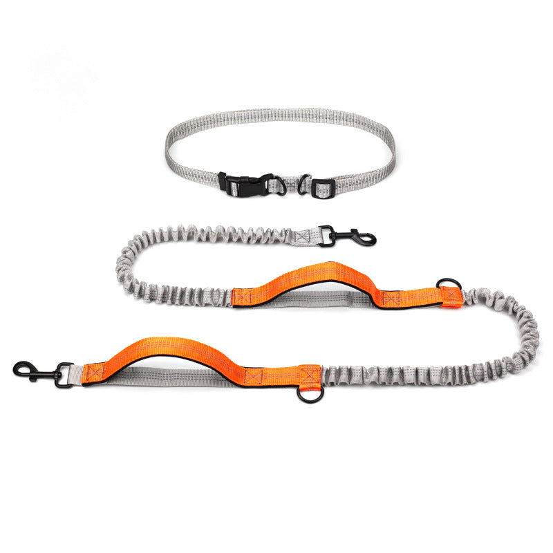 Outdoor Running Lead