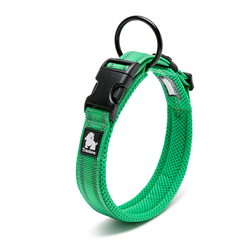 Anti Strangulation Pet Collar