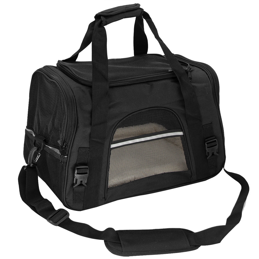 Breathable Pet Holdall