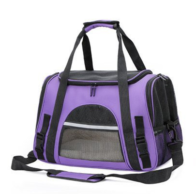 Breathable Pet Holdall