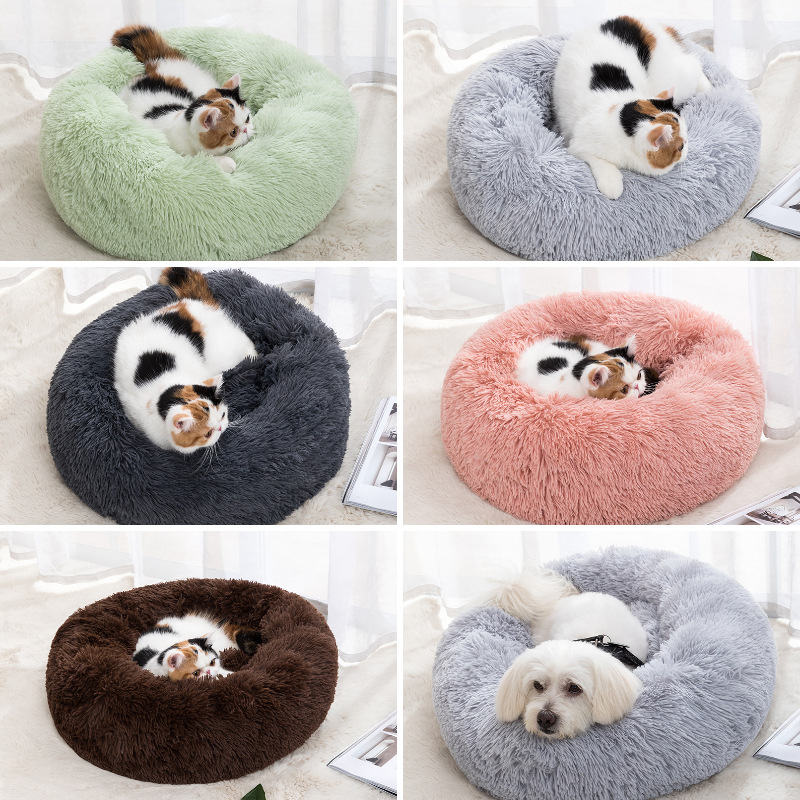 Stress Free Pet Bed