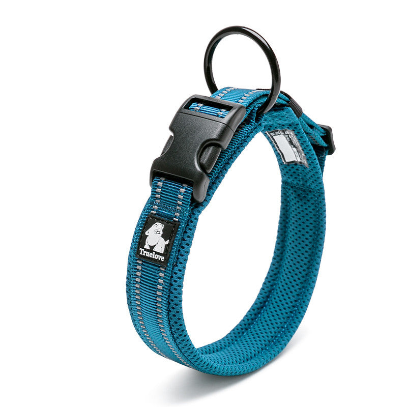 Anti Strangulation Pet Collar