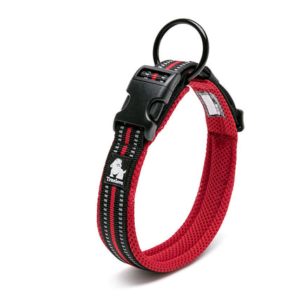 Anti Strangulation Pet Collar