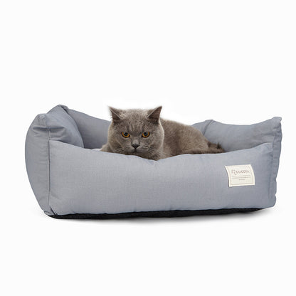 Feline Pet Bed