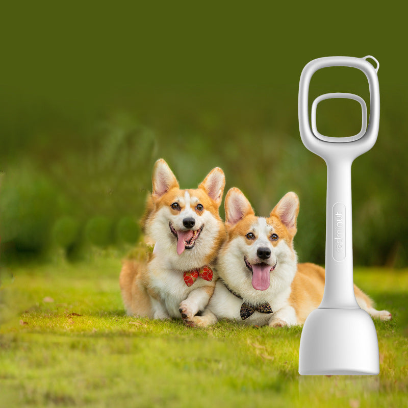 EasyReach Poop Scooper