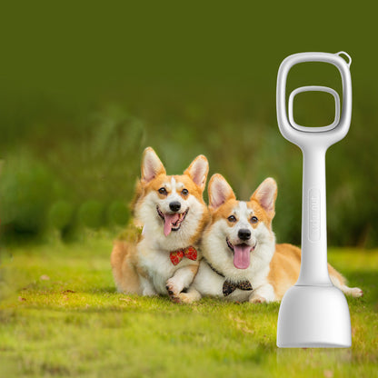 EasyReach Poop Scooper