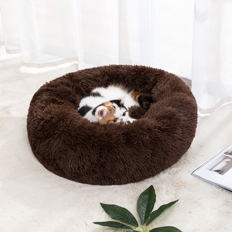 Stress Free Pet Bed