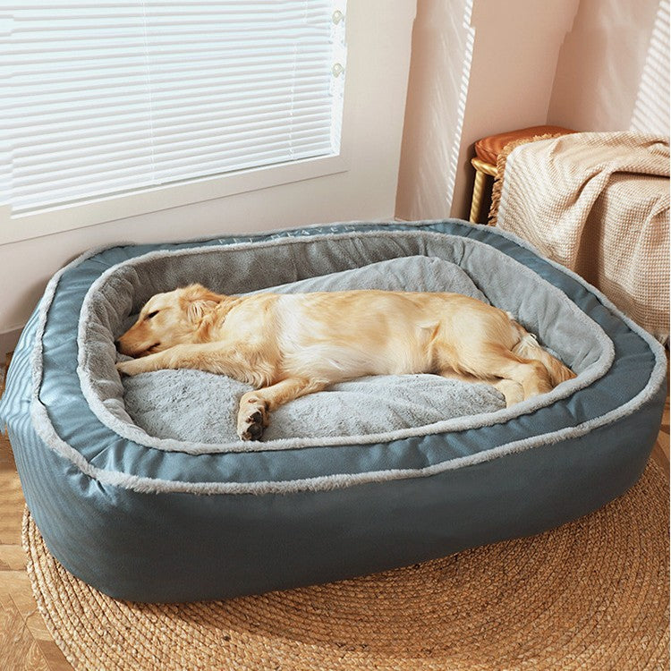 Snuggle Supreme Pet Bed