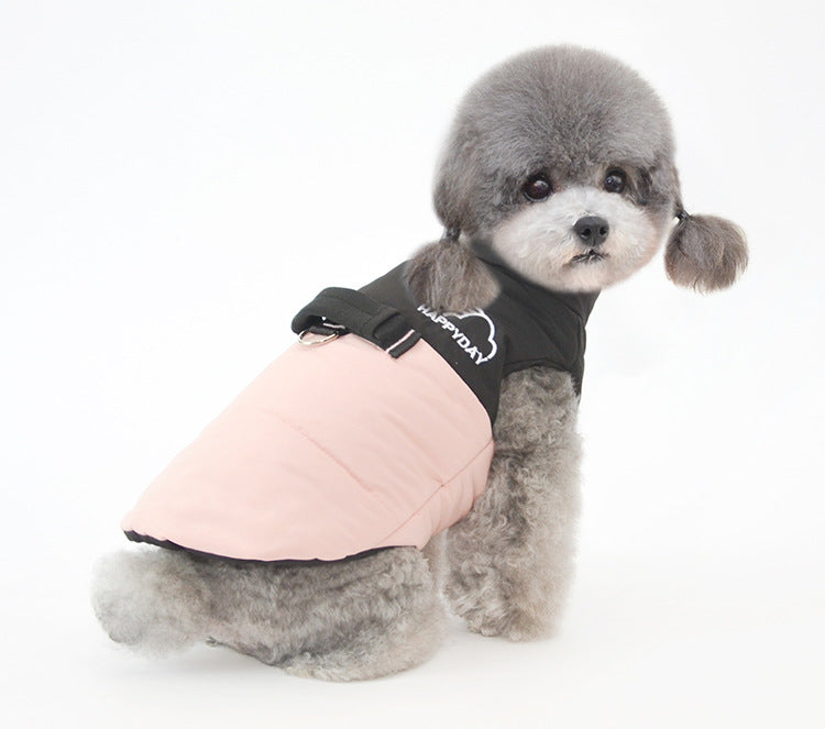 Lightweight Coat For Small Dogs