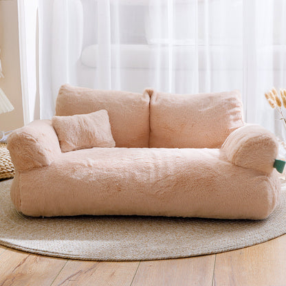 Petite Cat Sofa Bed