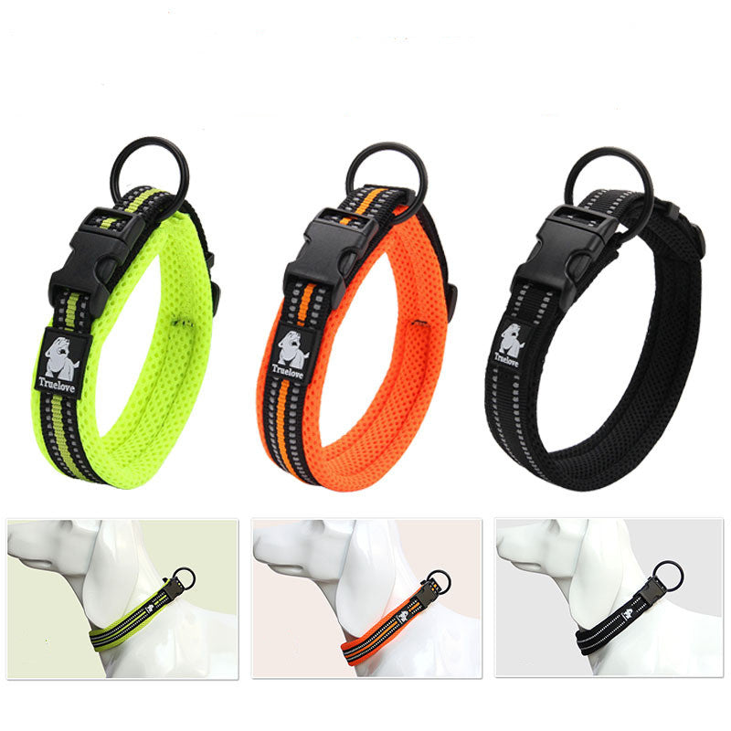 Anti Strangulation Pet Collar