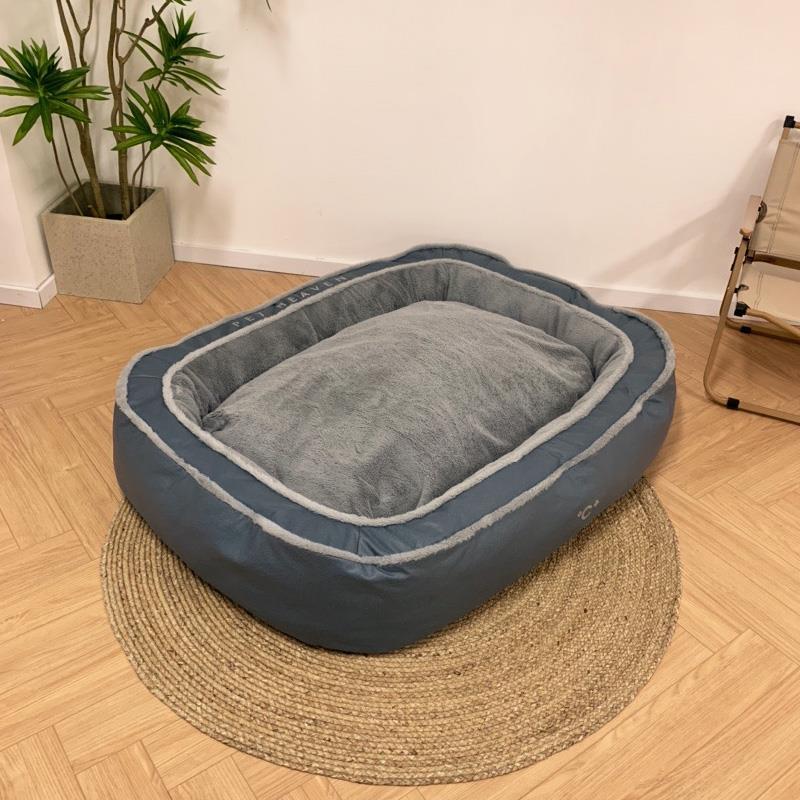 Snuggle Supreme Pet Bed