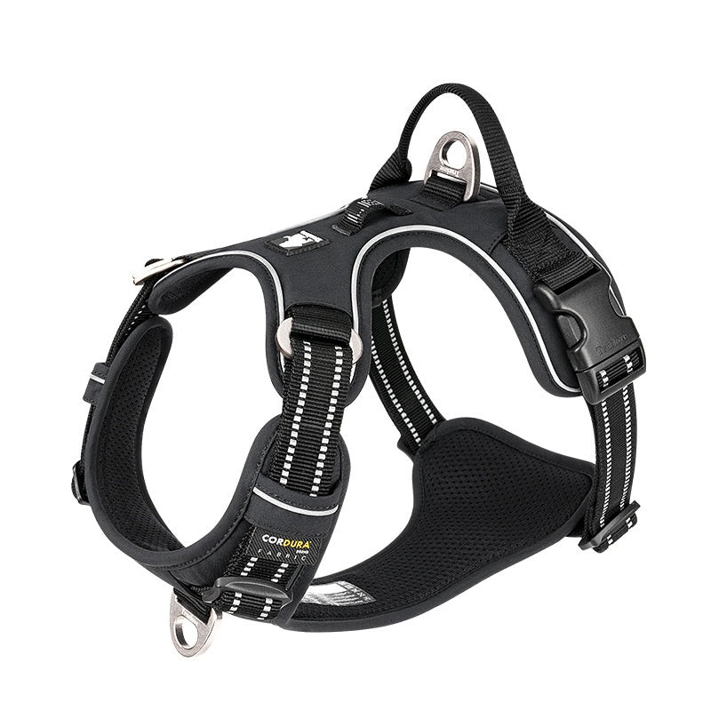 Reflective Dog Harness