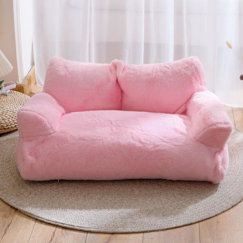 Petite Cat Sofa Bed