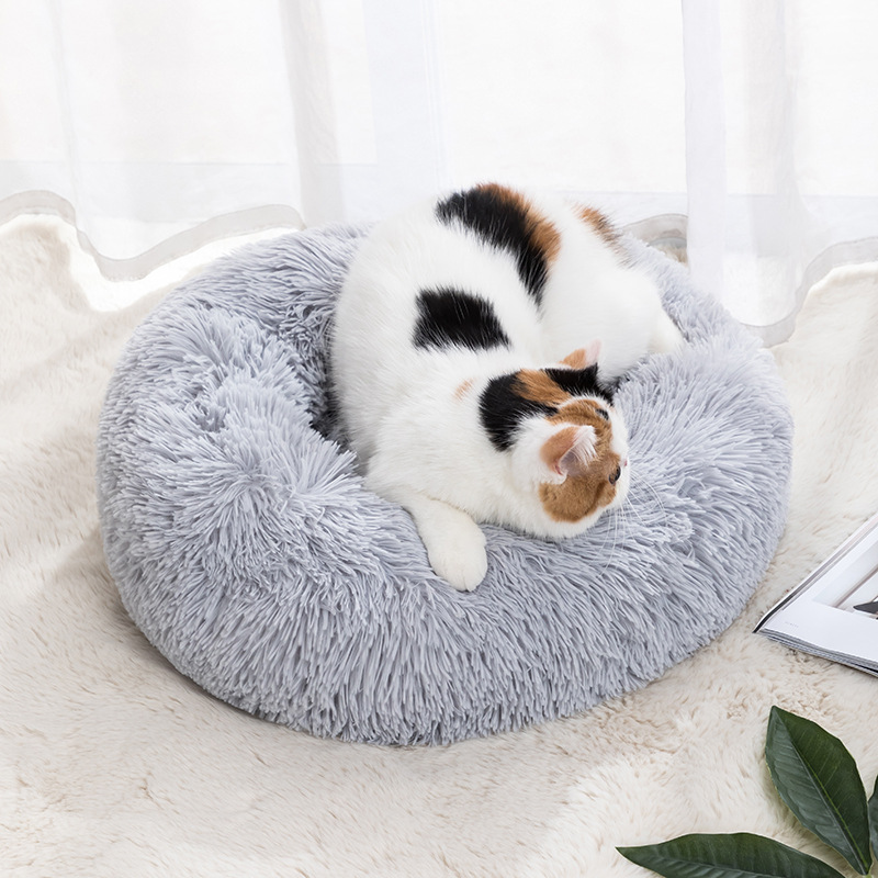 Stress Free Pet Bed