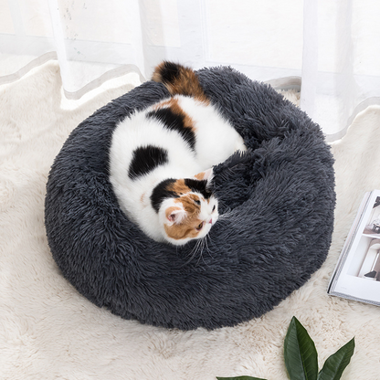 Stress Free Pet Bed