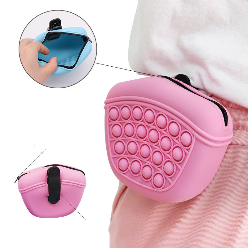 Waterproof Treat Pouch