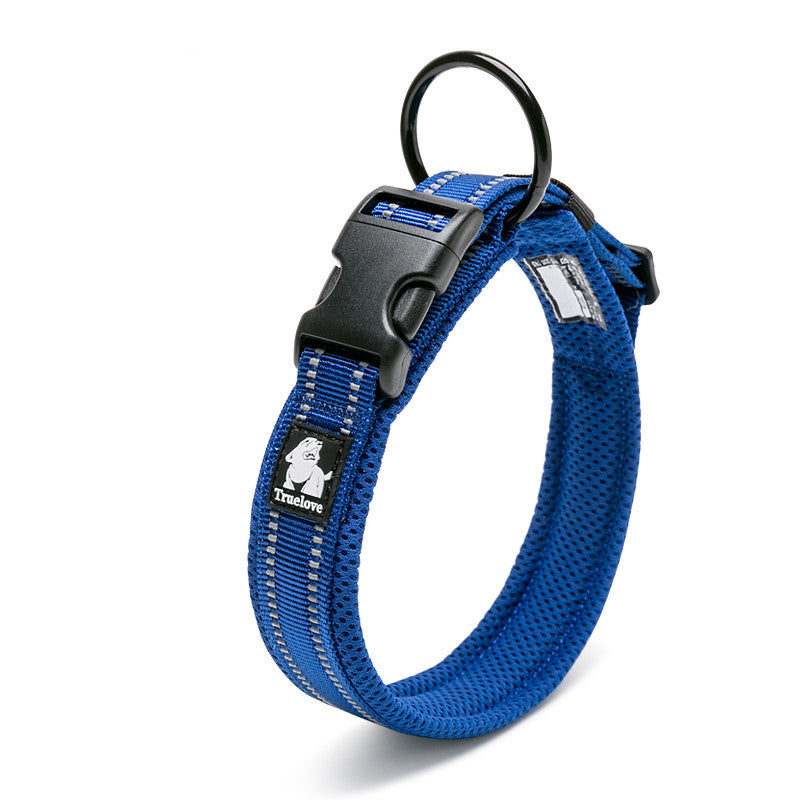 Anti Strangulation Pet Collar