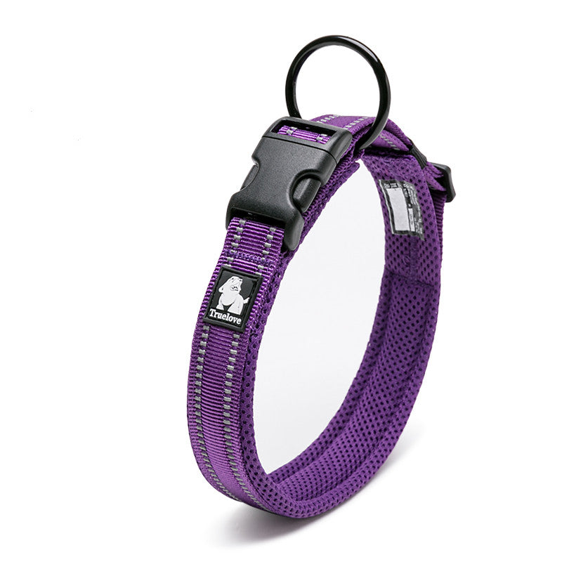 Anti Strangulation Pet Collar