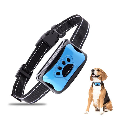 Anti-Bark Dog Collar