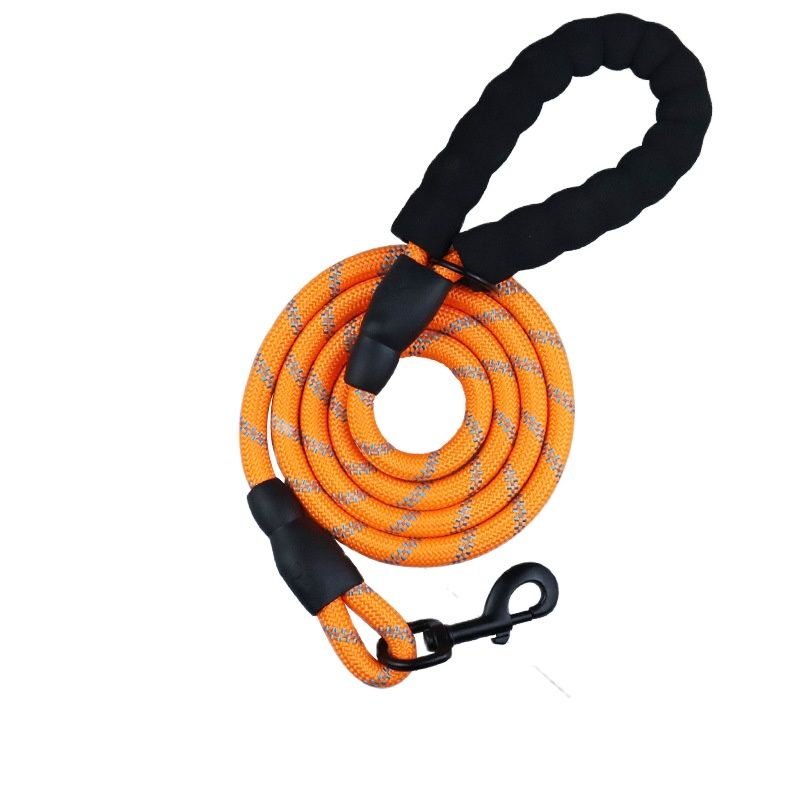 Durable Reflective Rope Lead