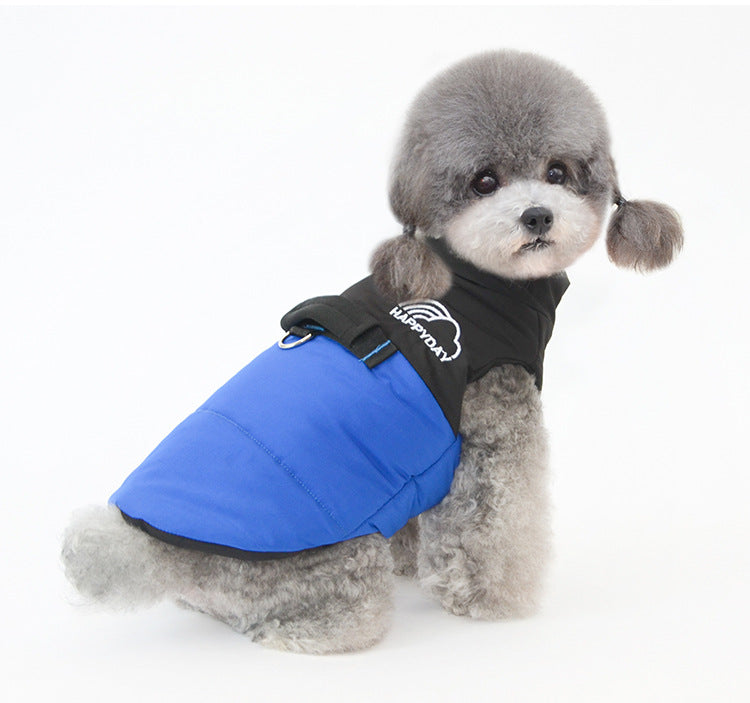 Lightweight Coat For Small Dogs