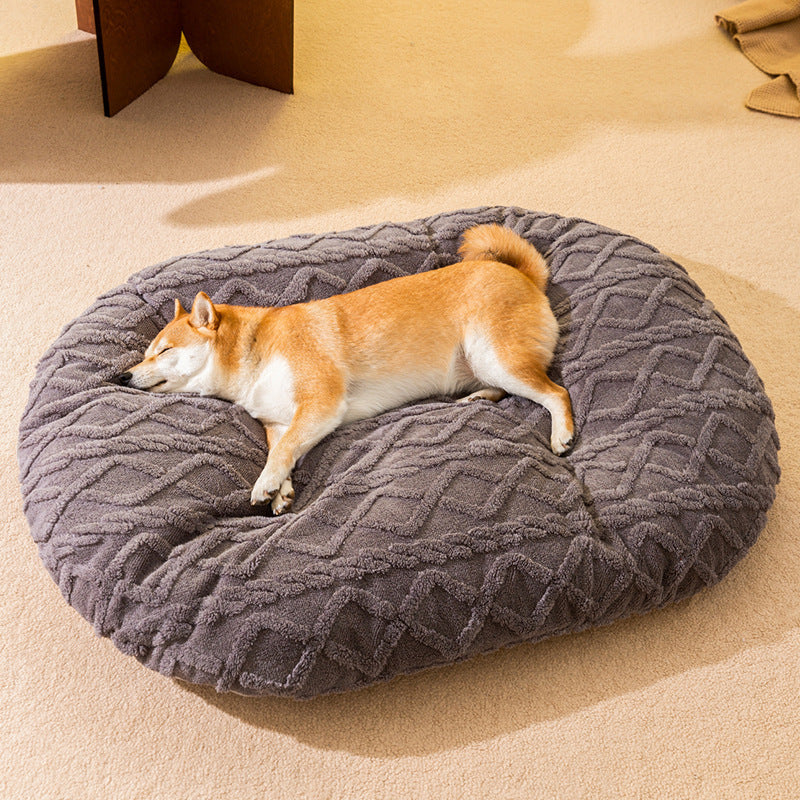 Deep Sleep Pet Bed