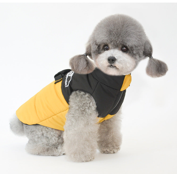 Lightweight Coat For Small Dogs