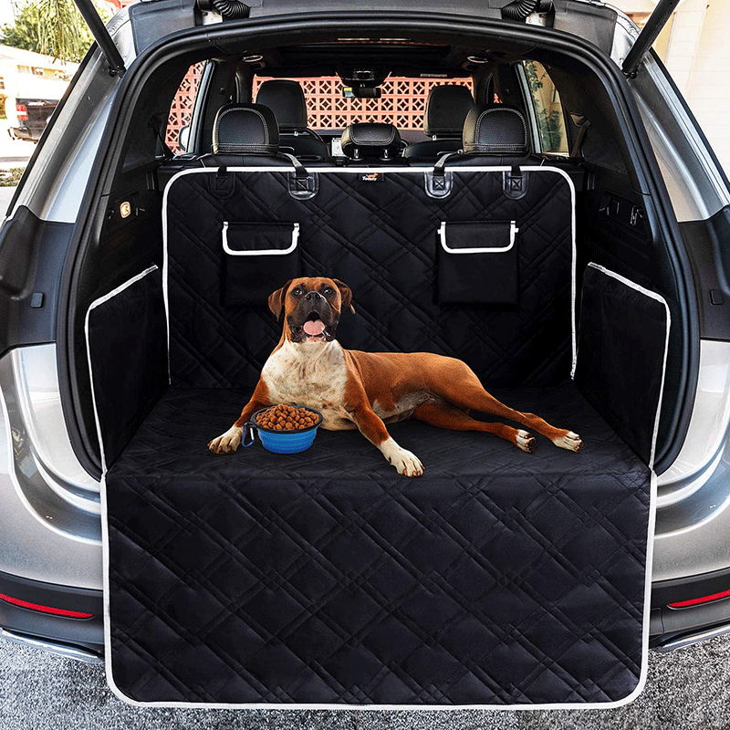 Car Boot Seat protector