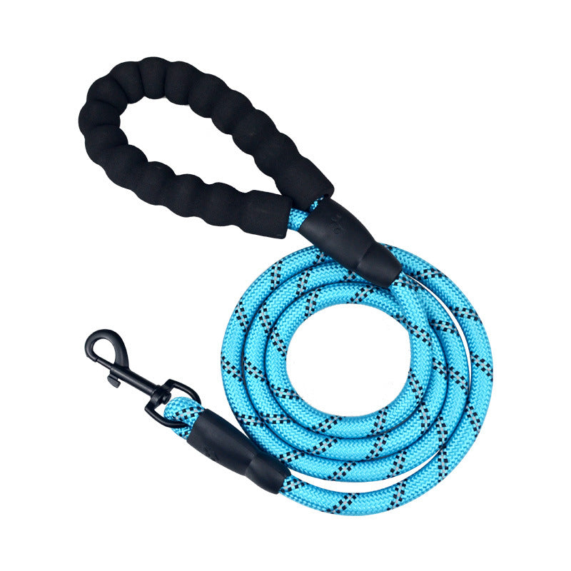 Durable Reflective Rope Lead