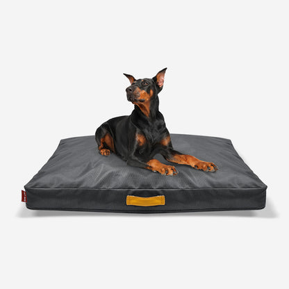 Scratch &amp; Water Resistant Pet Bed