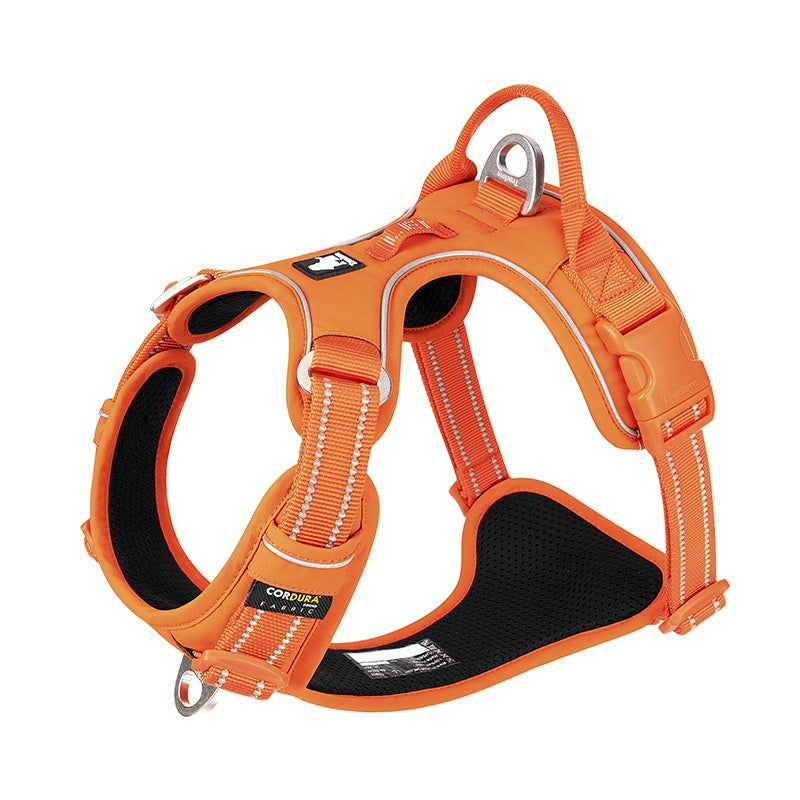 Reflective Dog Harness