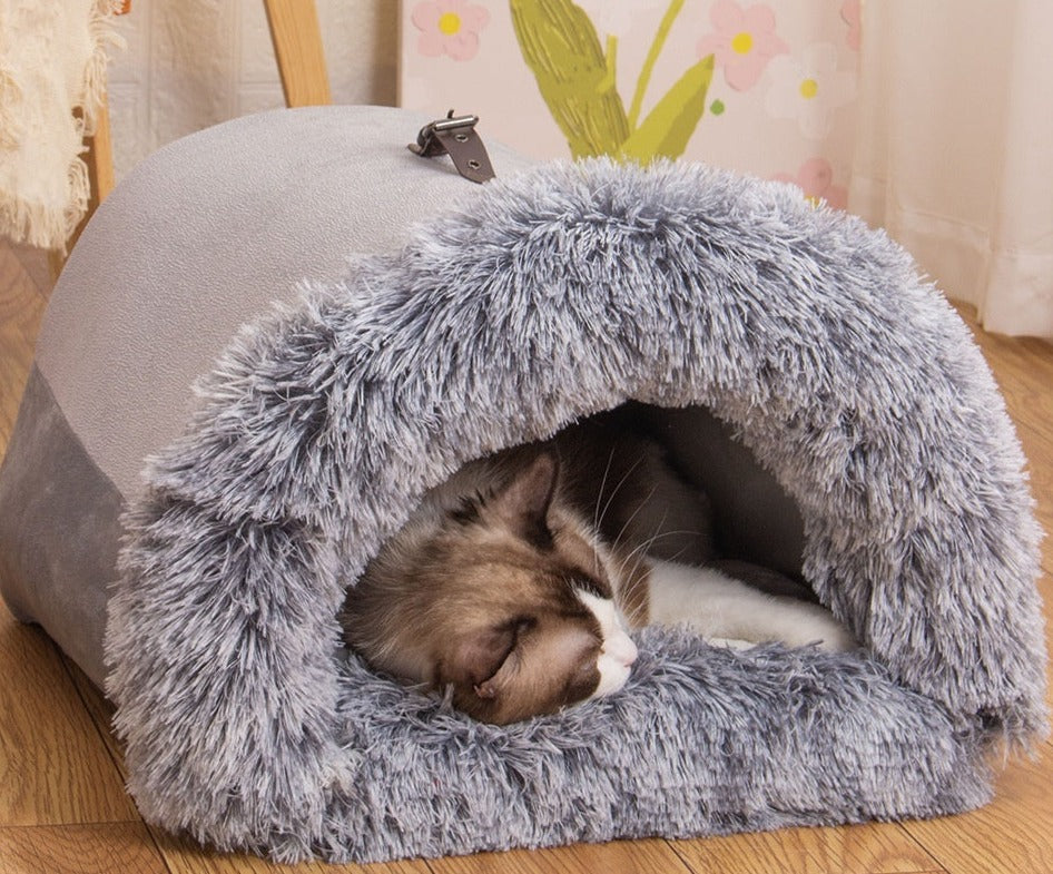 Pet Nest