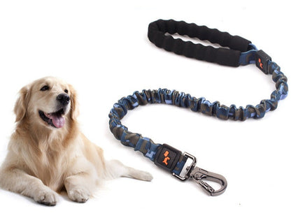 Bungee Lead for Large Dogs