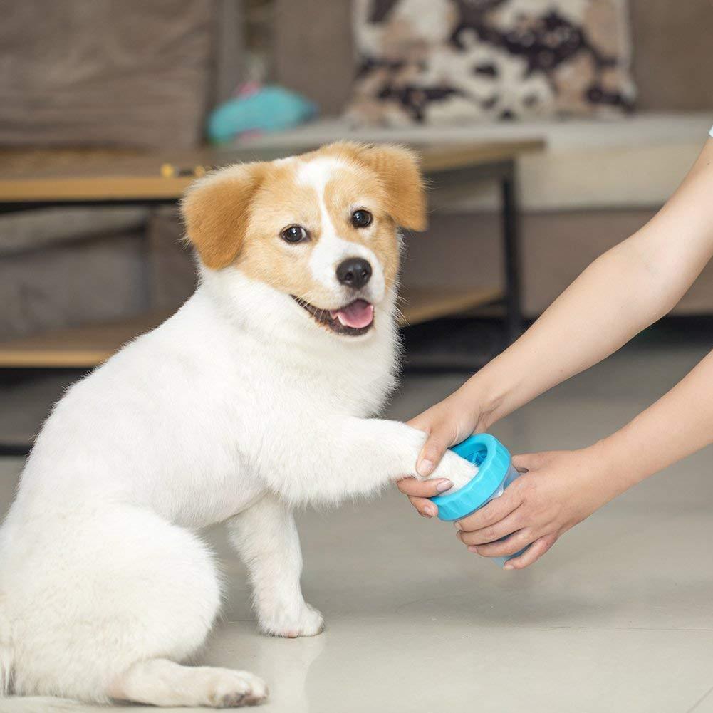 Paw Cleaning Cup