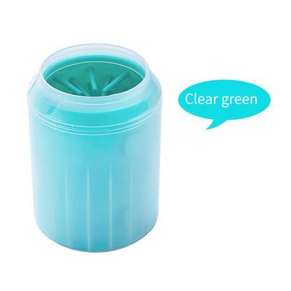 Paw Cleaning Cup