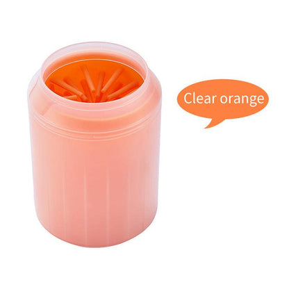 Paw Cleaning Cup