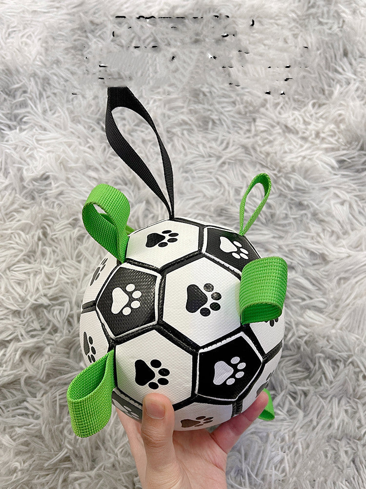 Dog Football Toy