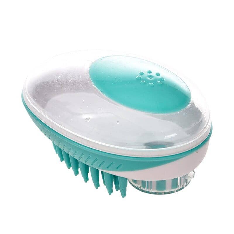 Bath Brush