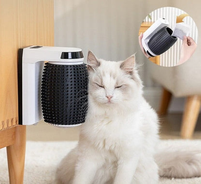 Automatic Cat Self Groomer