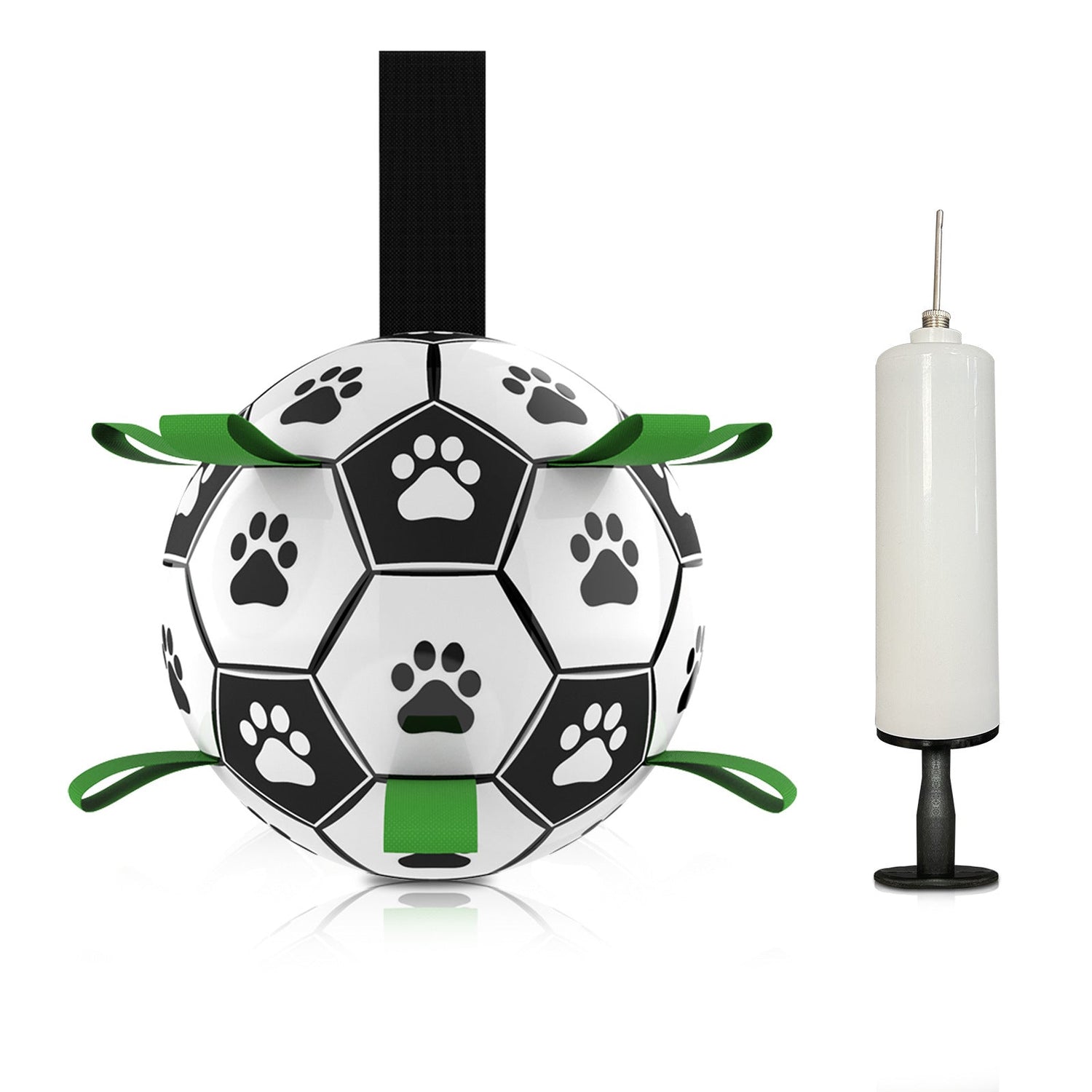 Dog Football Toy